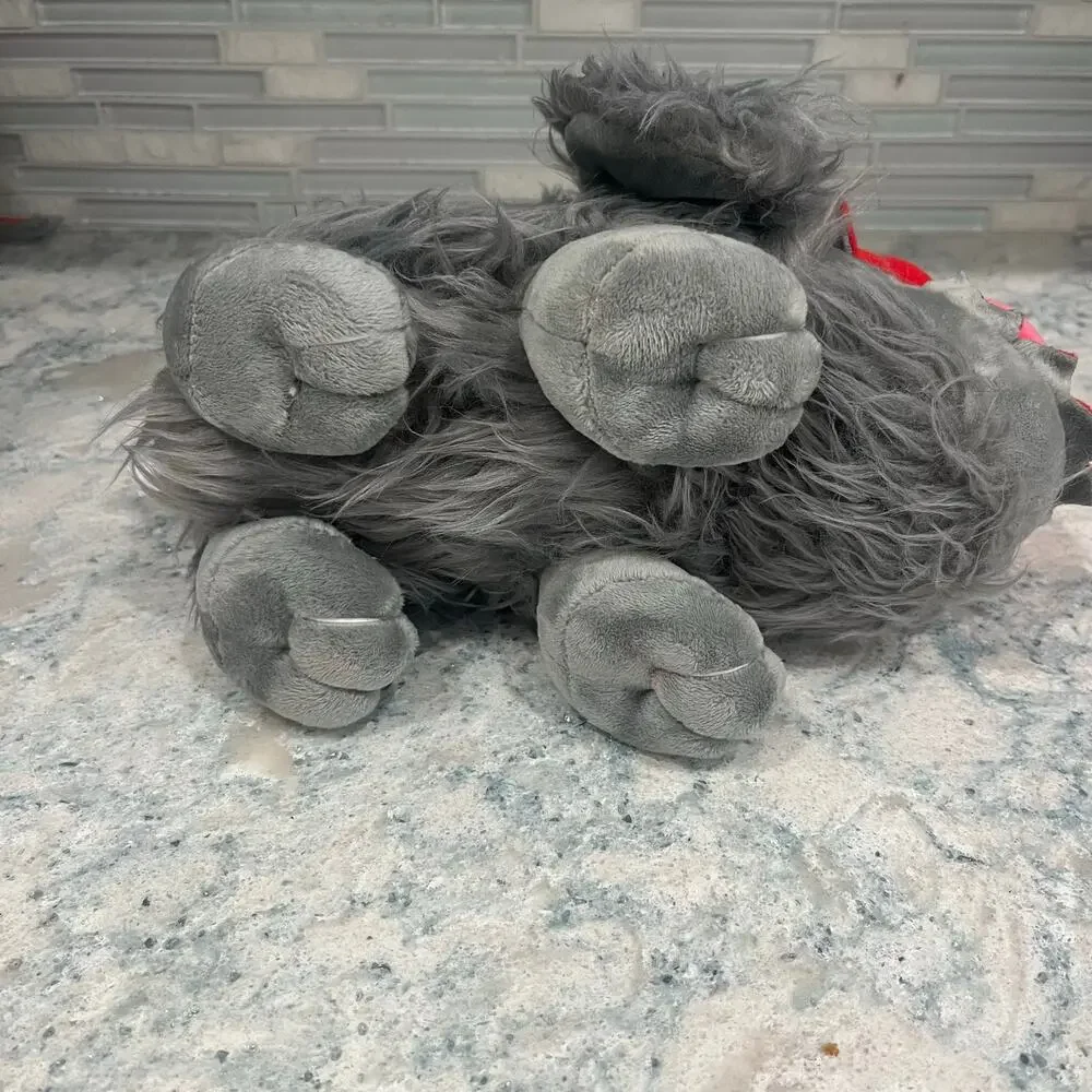 Pokémon Center Greavard Comfy Friends Plush 12